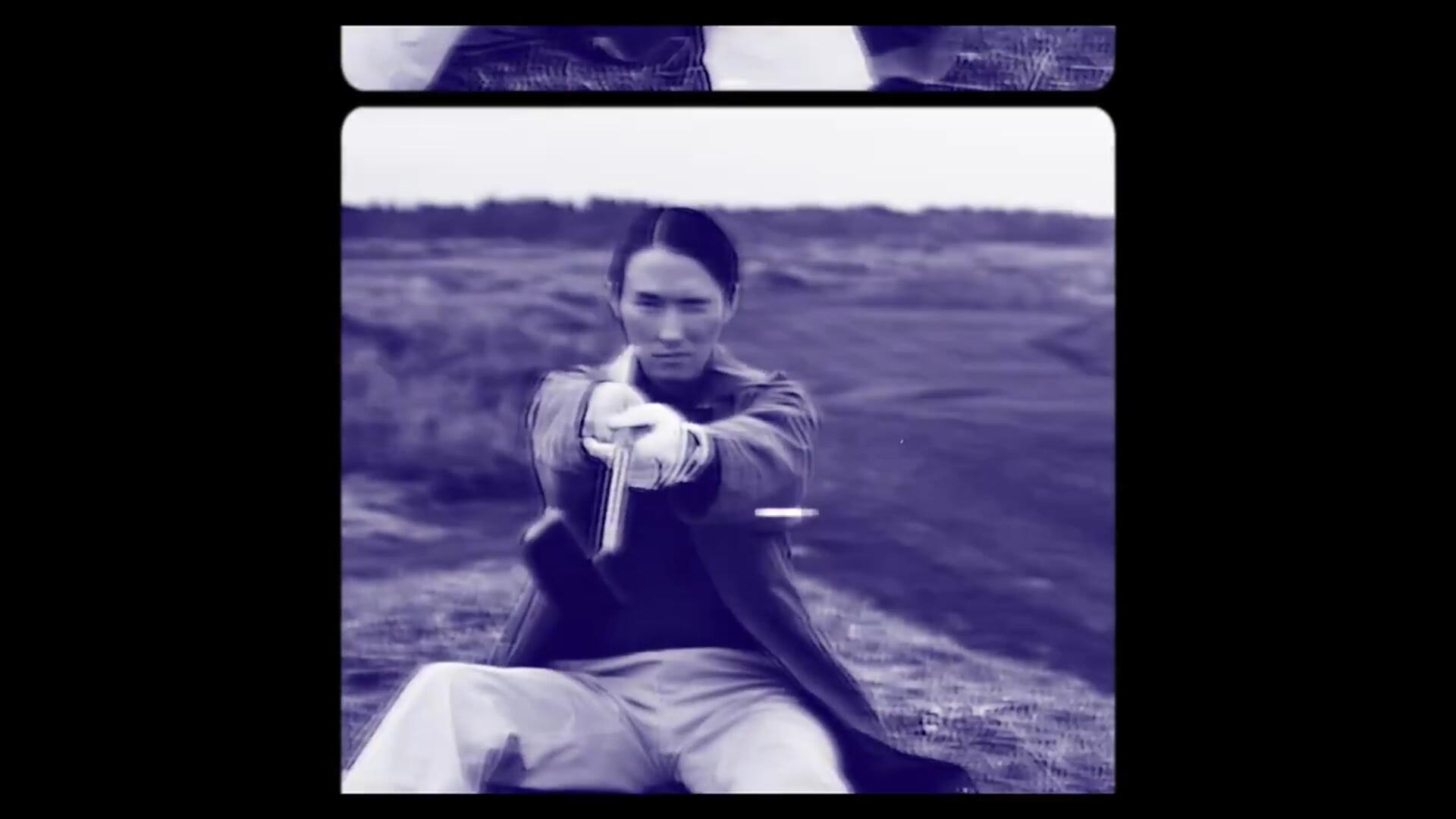 FCPX插件：复古怀旧胶片质感老式电影放映机视频叠加效果包 , sucaiwan.com