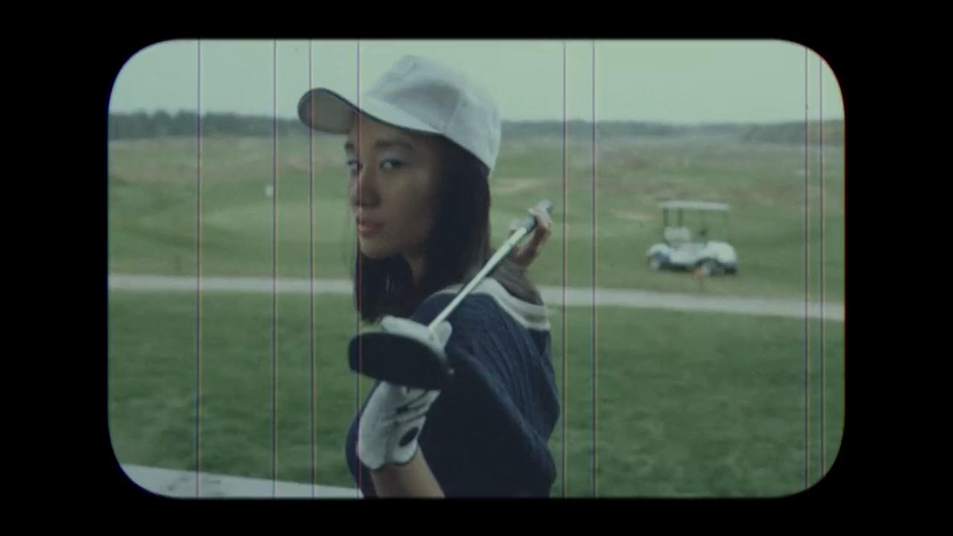 FCPX插件：复古怀旧胶片质感老式电影放映机视频叠加效果包 , sucaiwan.com