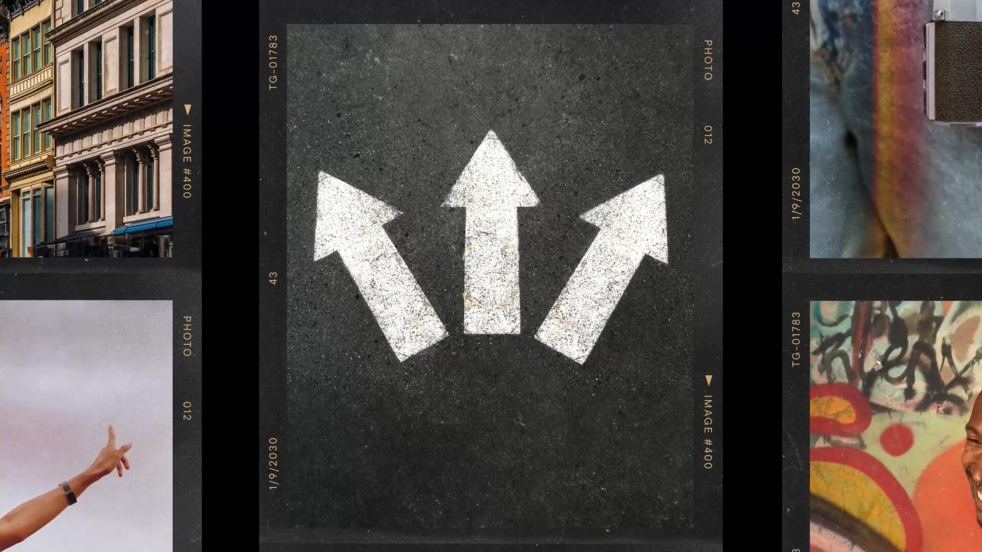 AE模板:复古怀旧宝丽来剪贴簿照片相册开场片头 , 第6张-素材湾丨精选海外优质设计素材资源 AE模板:复古怀旧宝丽来剪贴簿照片相册开场片头 , sucaiwan.com