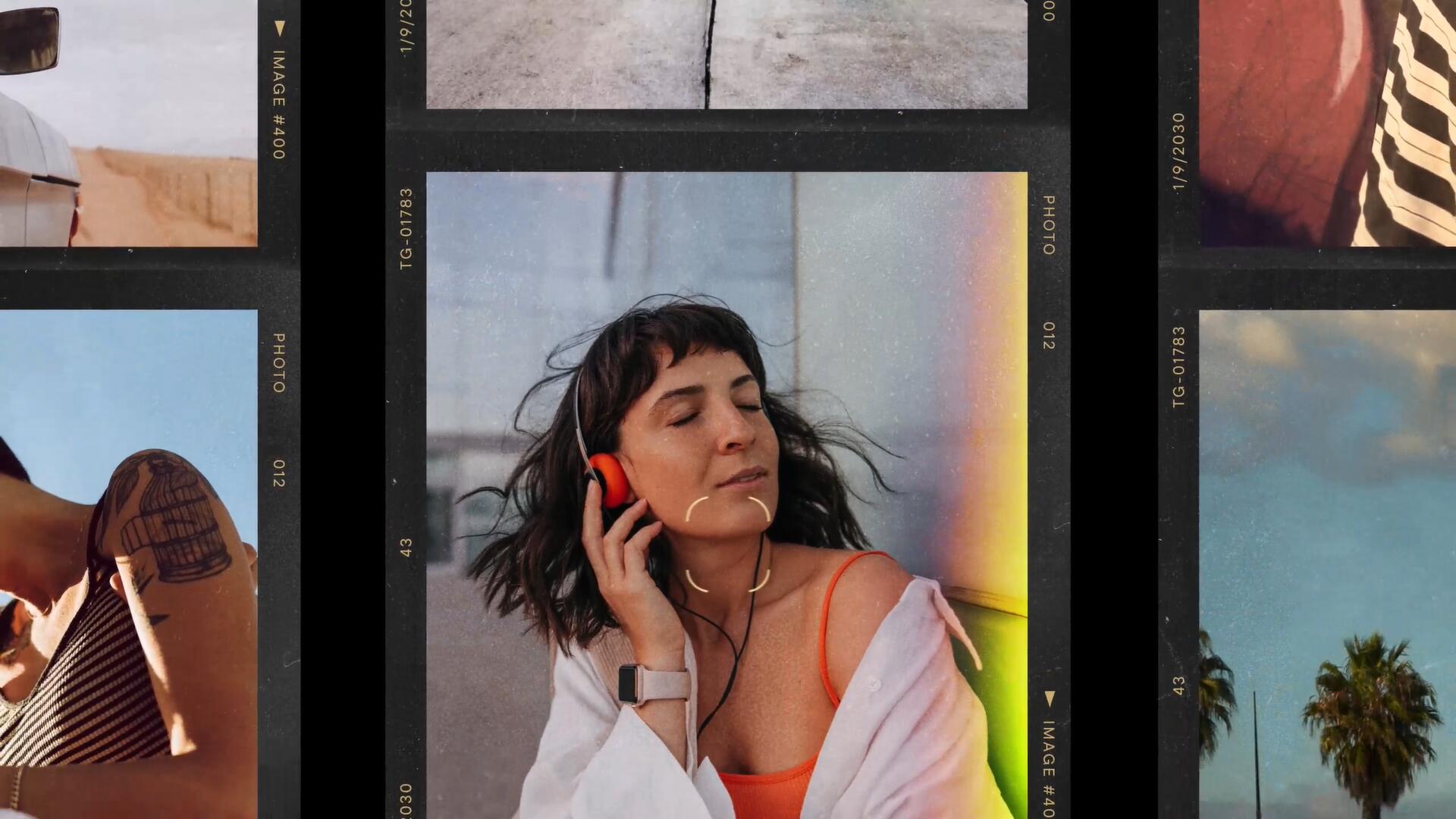 AE模板:复古怀旧宝丽来剪贴簿照片相册开场片头 , 第7张-素材湾丨精选海外优质设计素材资源 AE模板:复古怀旧宝丽来剪贴簿照片相册开场片头 , sucaiwan.com