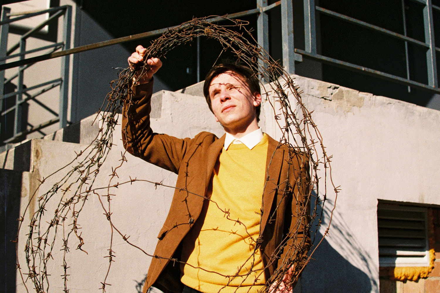 1936老式原始相机胶片冷色调LUT调色预设 ANDP - Agfacolor Neu (1936) , sucaiwan.com