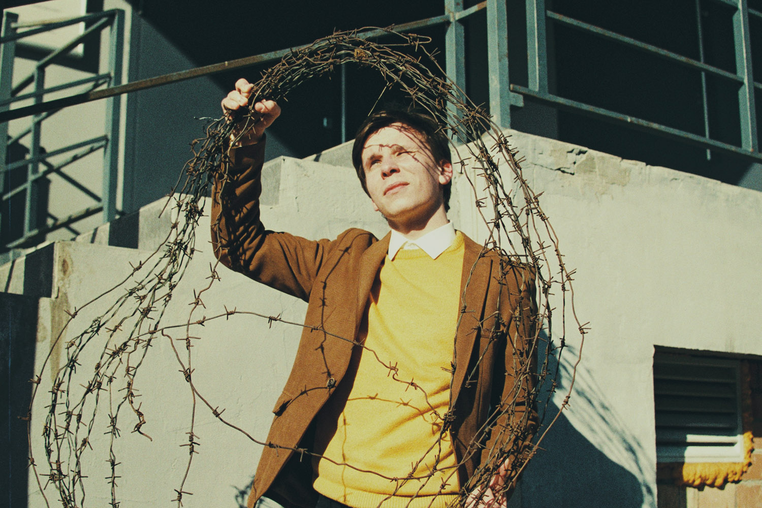 1936老式原始相机胶片冷色调LUT调色预设 ANDP - Agfacolor Neu (1936) , sucaiwan.com