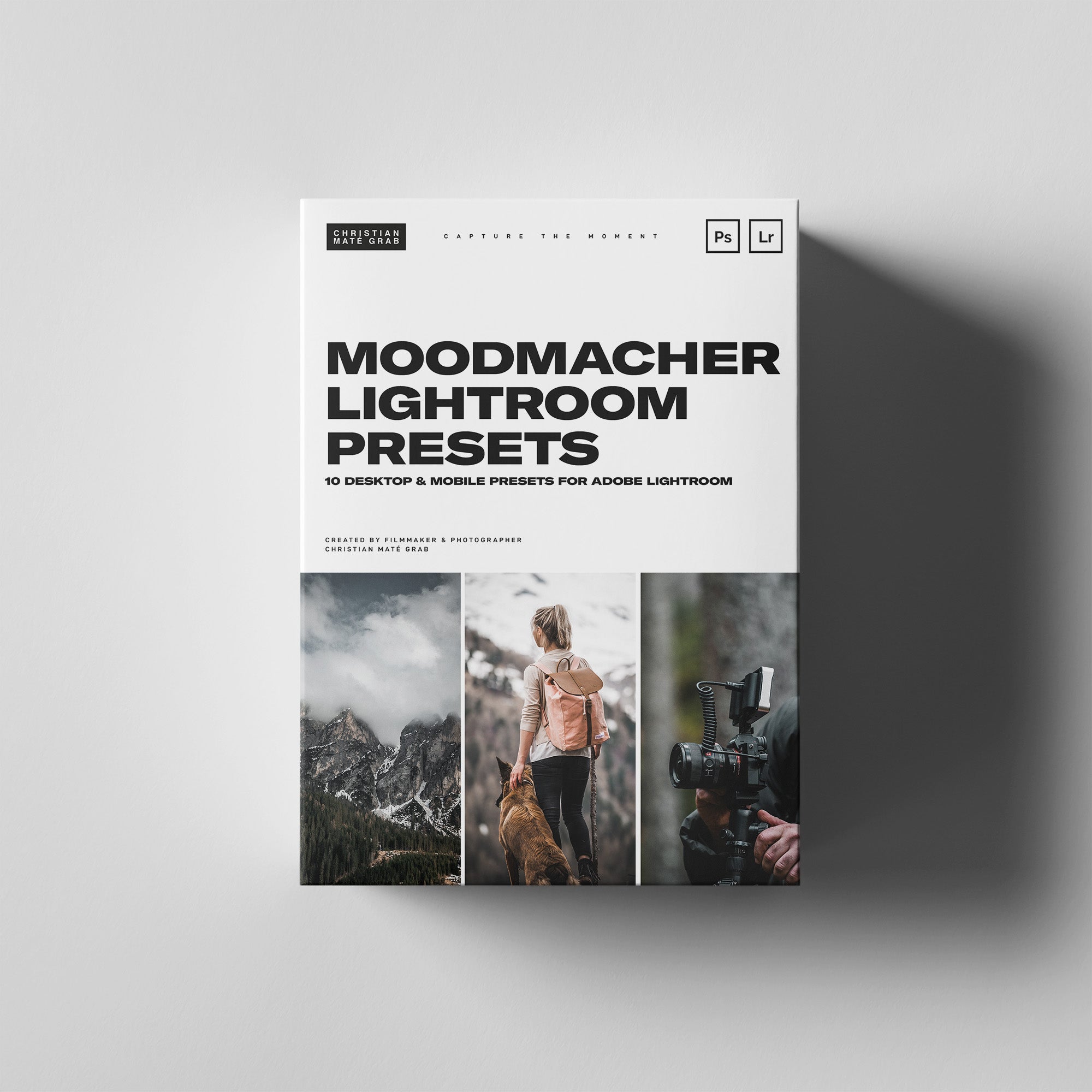 LR/PS/LUT预设-Christian Mate Grab 情绪电影人像LR预设视频LUT预设 MOODMACHER 10 Lightroom Presets 插件预设 第1张-素材湾丨精选海外优质设计素材资源 LR/PS/LUT预设-Christian Mate Grab 情绪电影人像LR预设视频LUT预设 MOODMACHER 10 Lightroom Presets 插件预设 sucaiwan.com