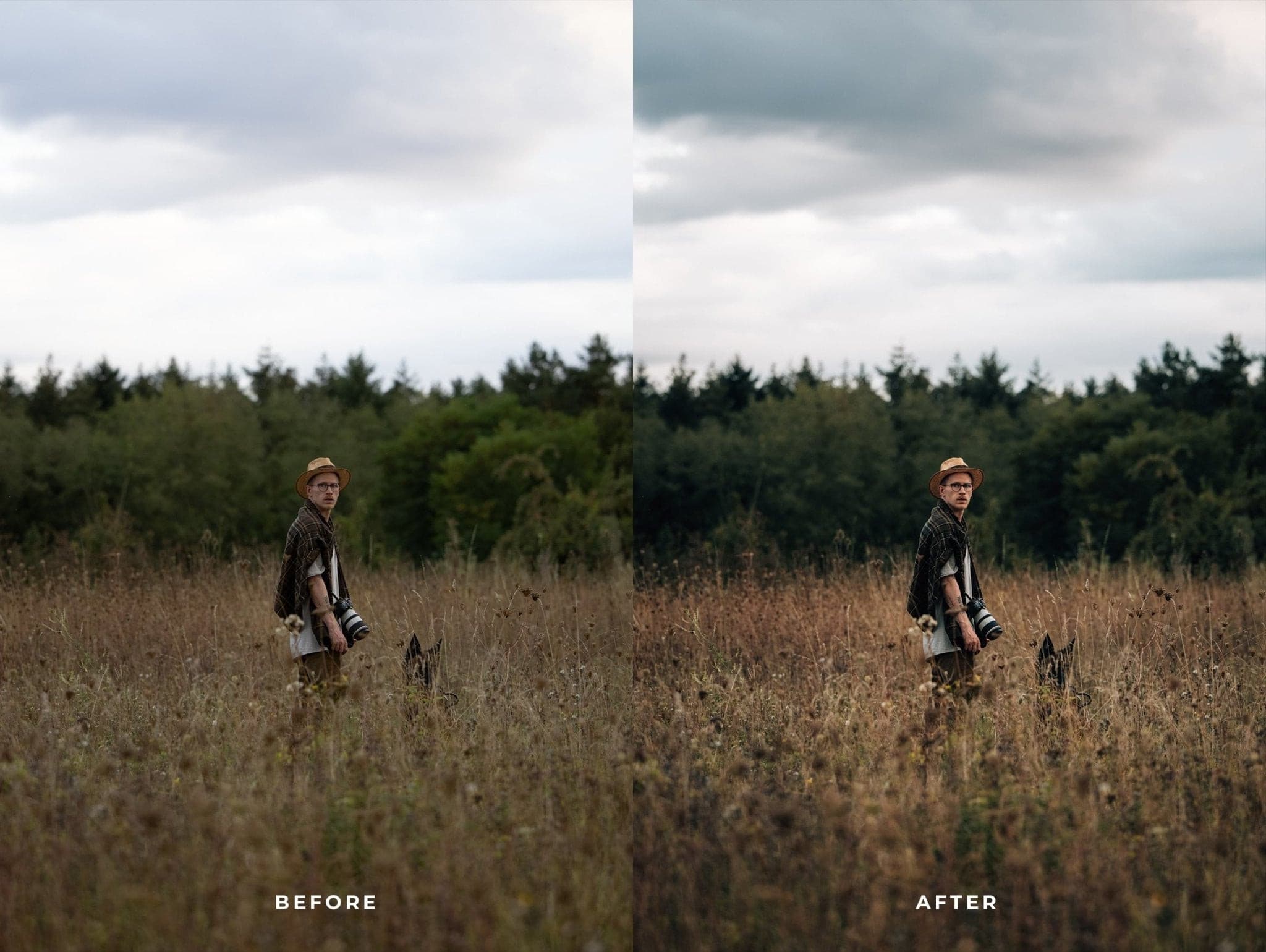 LR/PS/LUT预设-Christian Mate Grab 情绪电影人像LR预设视频LUT预设 MOODMACHER 10 Lightroom Presets 插件预设 第3张-素材湾丨精选海外优质设计素材资源 LR/PS/LUT预设-Christian Mate Grab 情绪电影人像LR预设视频LUT预设 MOODMACHER 10 Lightroom Presets 插件预设 sucaiwan.com