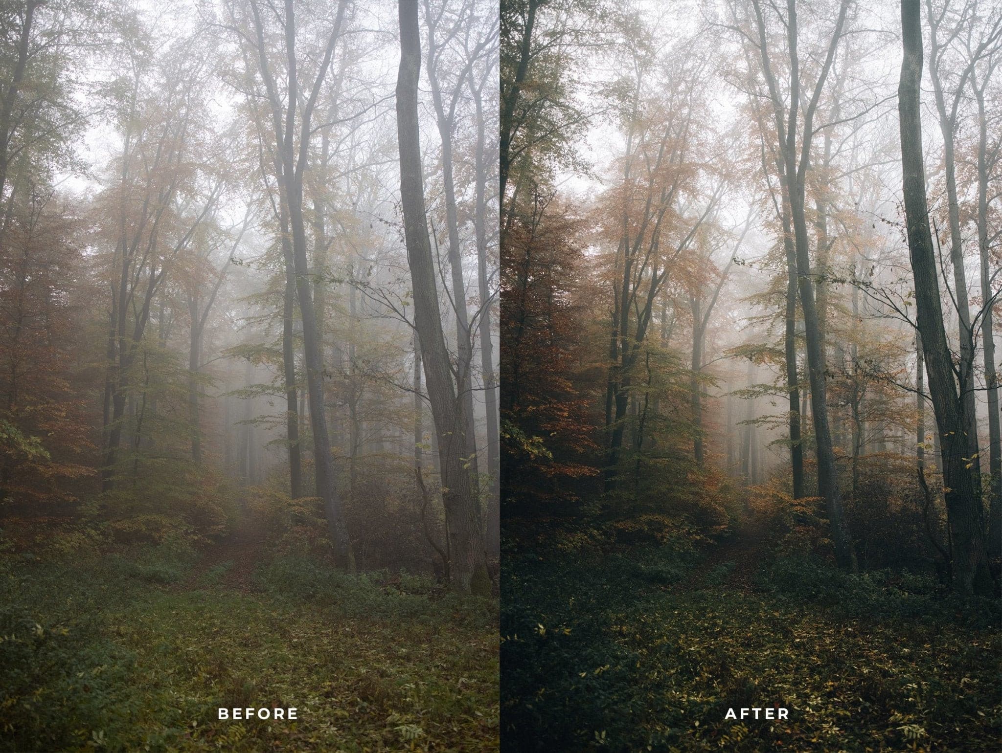 LR/PS/LUT预设-Christian Mate Grab 情绪电影人像LR预设视频LUT预设 MOODMACHER 10 Lightroom Presets 插件预设 第4张-素材湾丨精选海外优质设计素材资源 LR/PS/LUT预设-Christian Mate Grab 情绪电影人像LR预设视频LUT预设 MOODMACHER 10 Lightroom Presets 插件预设 sucaiwan.com