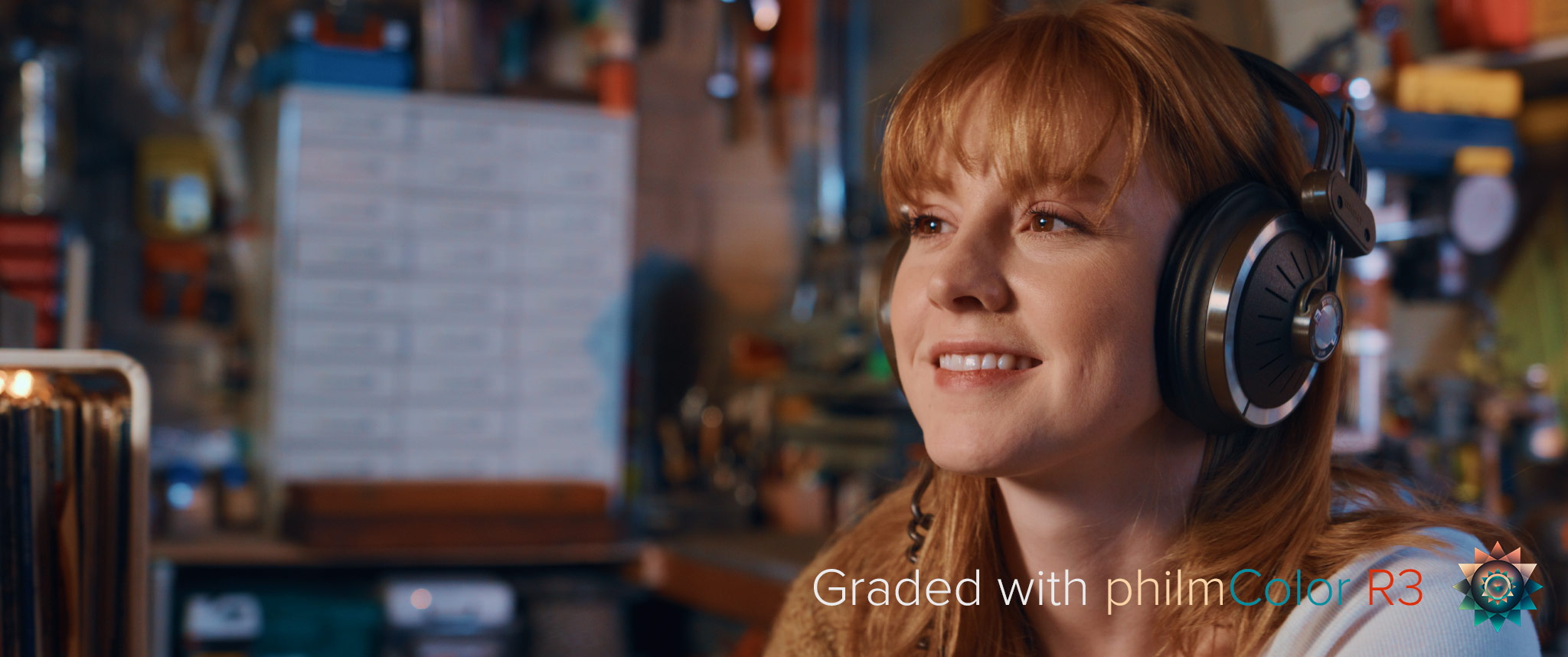 LUT预设–PhilmColor R3 – 540个创意视觉大师电影后期调色LUT调色预设包 插件预设 sucaiwan.com