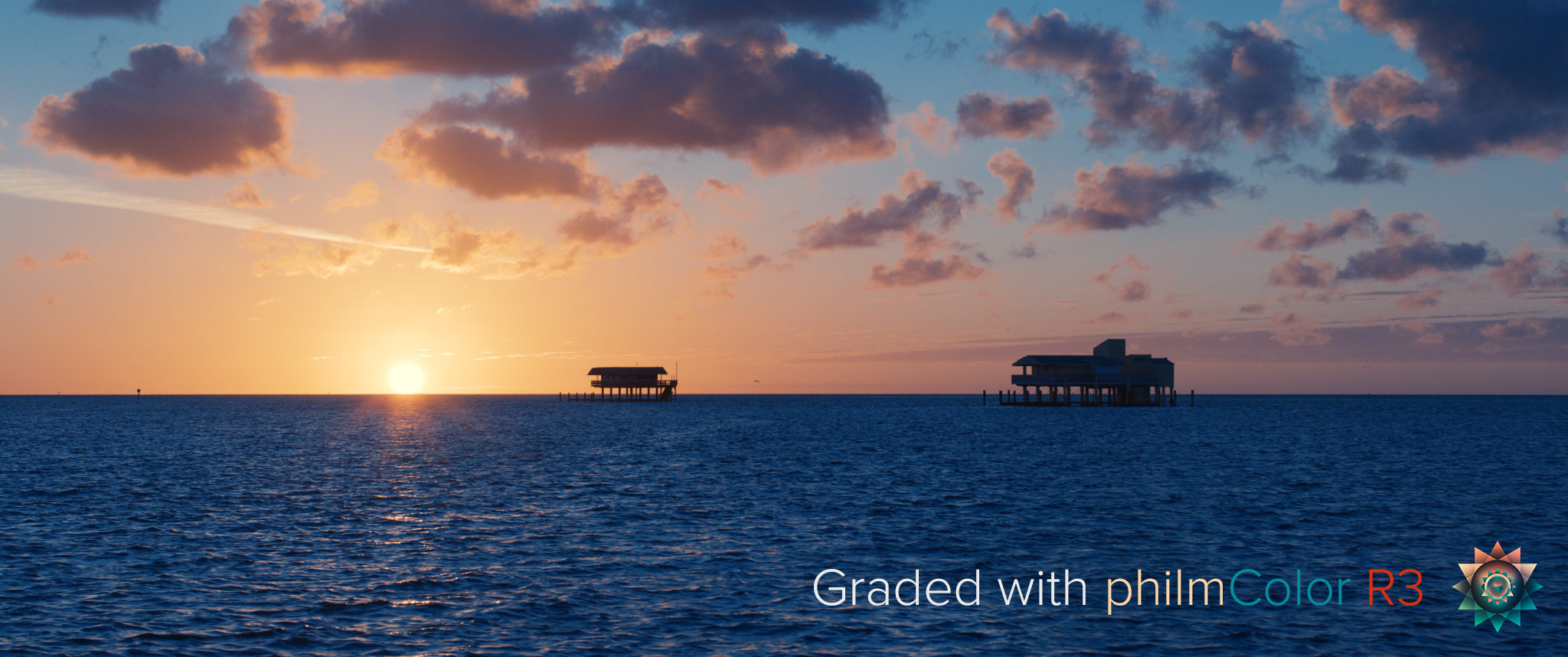 LUT预设–PhilmColor R3 – 540个创意视觉大师电影后期调色LUT调色预设包 插件预设 sucaiwan.com