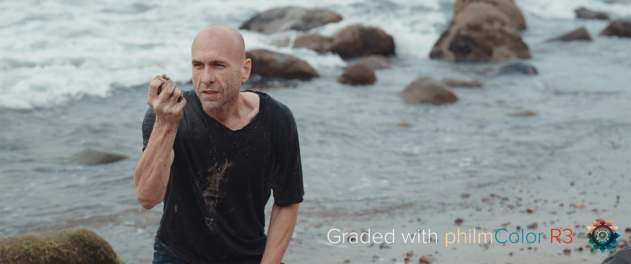 LUT预设–PhilmColor R3 – 540个创意视觉大师电影后期调色LUT调色预设包 插件预设 sucaiwan.com