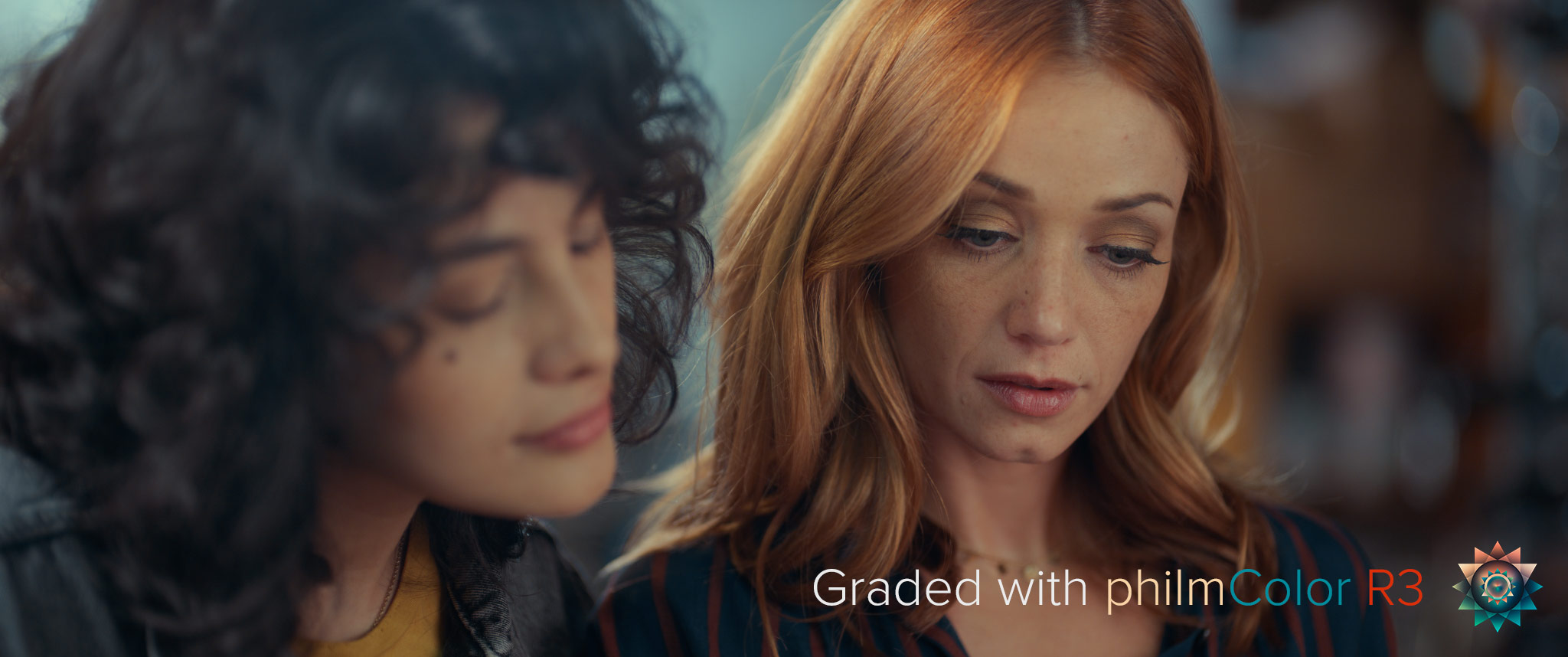 LUT预设–PhilmColor R3 – 540个创意视觉大师电影后期调色LUT调色预设包 插件预设 sucaiwan.com