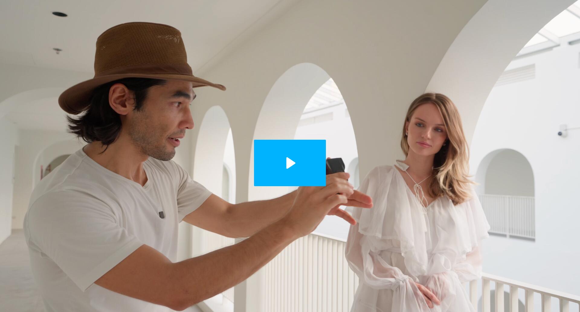 大师课程:油管大神Brandon Li 商业摄影旅拍照明视频课程 Brandon Li - Fusion Filmmaking Online Course 设计教程 第1张-素材湾丨精选海外优质设计素材资源 大师课程:油管大神Brandon Li 商业摄影旅拍照明视频课程 Brandon Li - Fusion Filmmaking Online Course 设计教程 sucaiwan.com