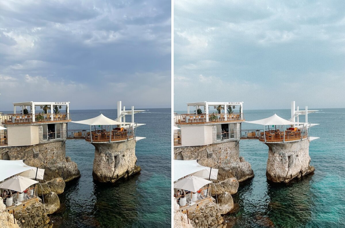 纯白永恒温暖富士胶片电影颗粒婚礼人像摄影LR调色预设 Lauren Fair - Lauren Fair 7 Powerful Presets & Profiles 插件预设 sucaiwan.com