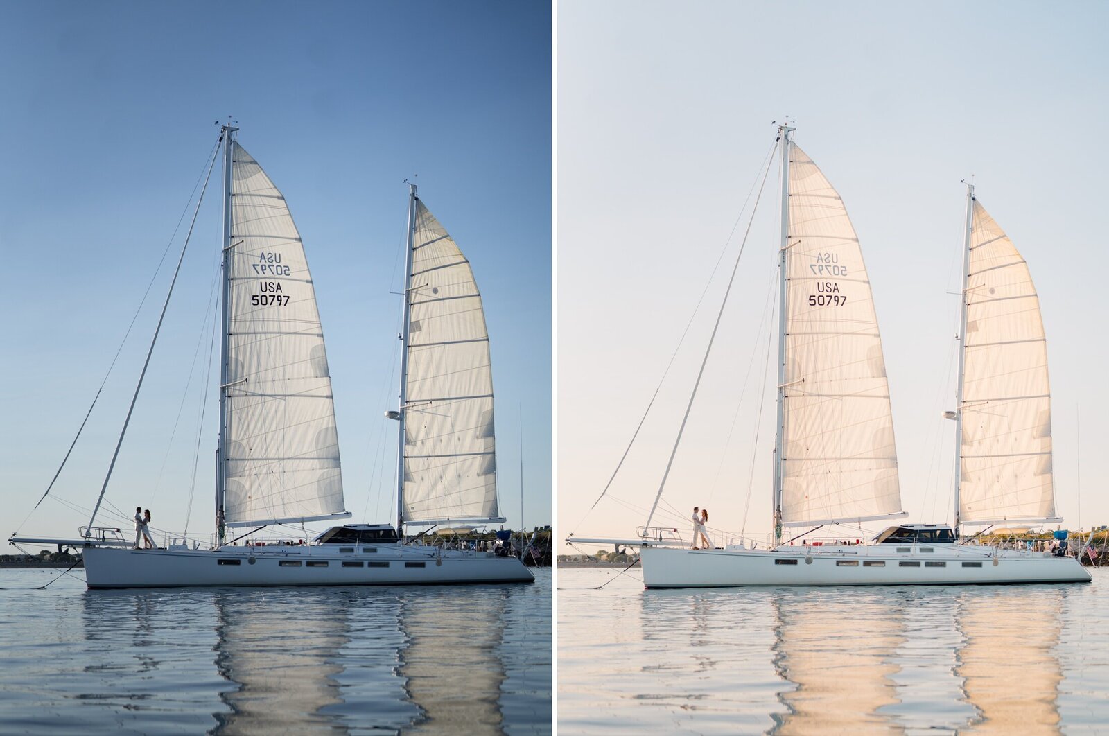 纯白永恒温暖富士胶片电影颗粒婚礼人像摄影LR调色预设 Lauren Fair - Lauren Fair 7 Powerful Presets & Profiles 插件预设 sucaiwan.com