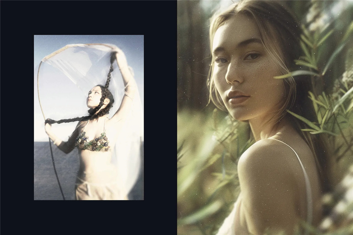 复古Y2K梦幻发光朦胧模糊梦境图片叠加滤镜特效PSD样机 BLURRY GLOW PHOTO EFFECT , 第3张-素材湾丨精选海外优质设计素材资源 复古Y2K梦幻发光朦胧模糊梦境图片叠加滤镜特效PSD样机 BLURRY GLOW PHOTO EFFECT , sucaiwan.com