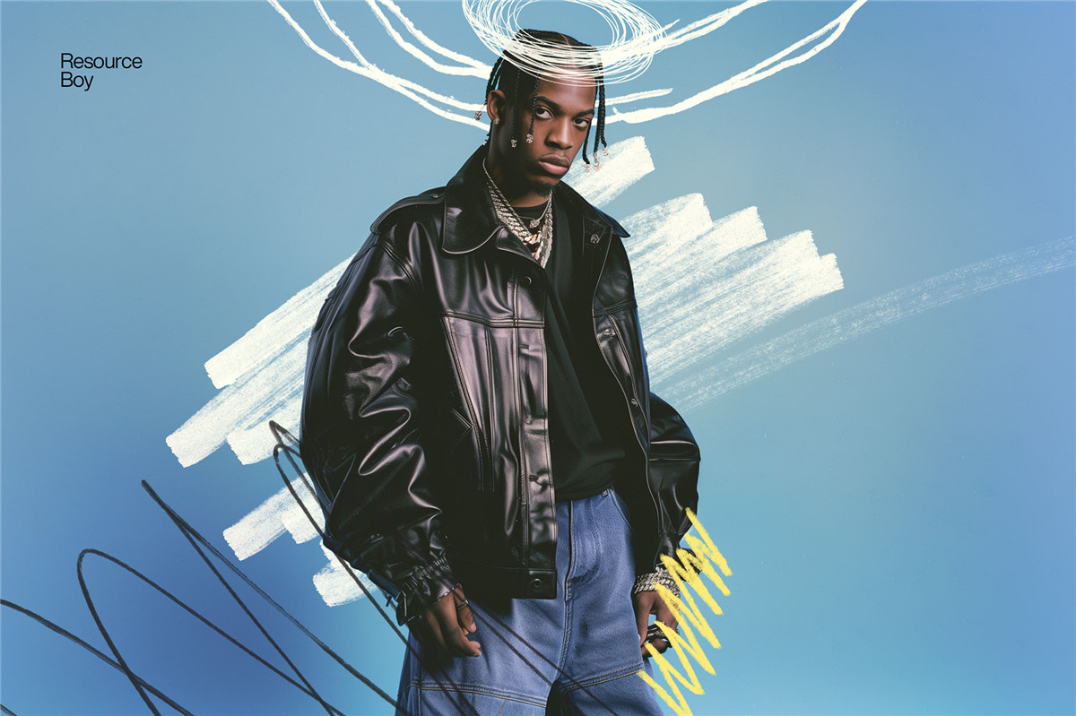 500+可商用马克笔复古街头艺术手绘涂鸦笔迹符号背景肌理PNG免扣设计元素套装 500+ Scribble Textures 图片素材 sucaiwan.com