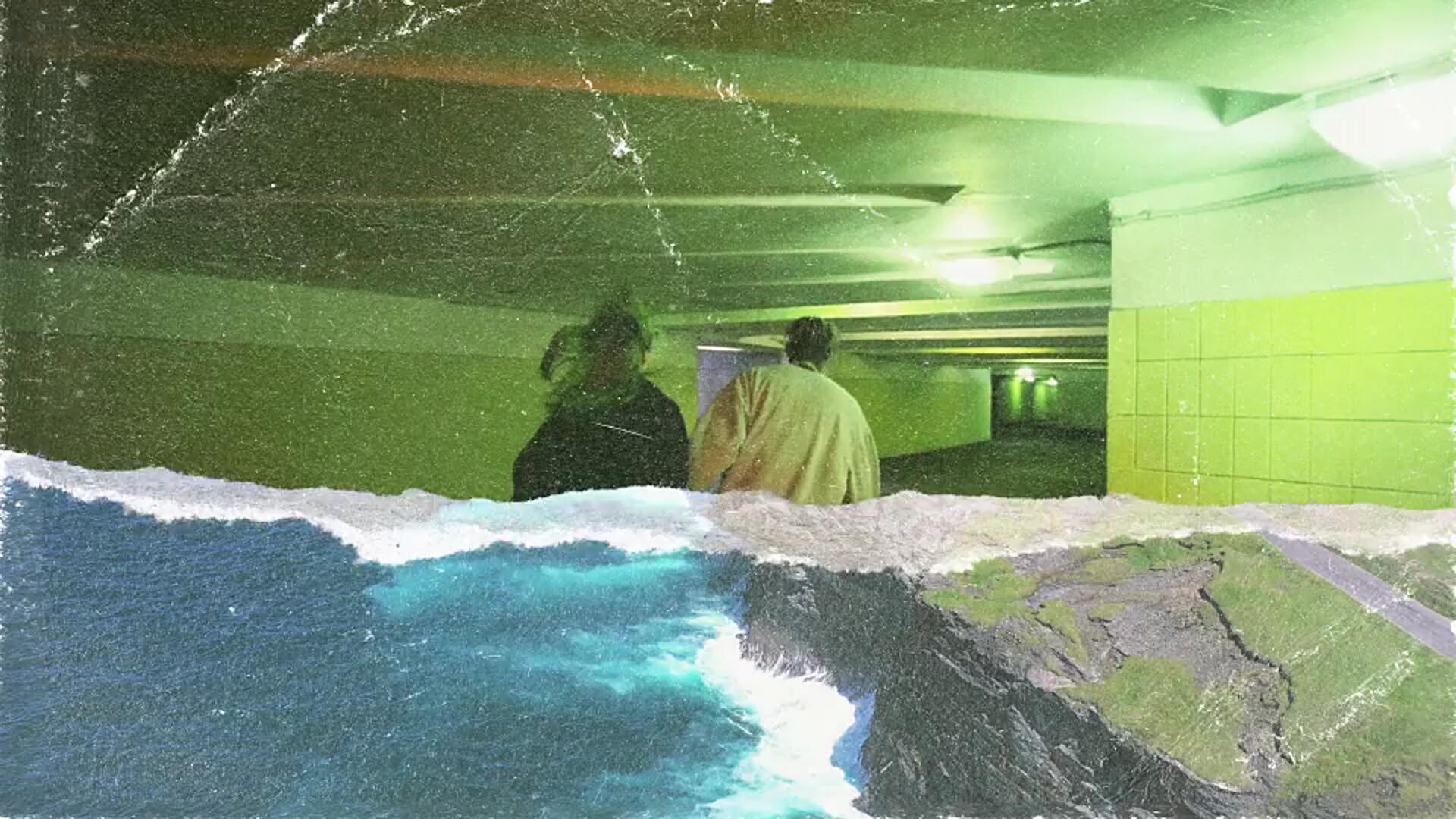 AE/PR模板：10个创意撕纸美学快闪拼贴定格动画撕纸横竖屏转场视觉效果+音效 , sucaiwan.com