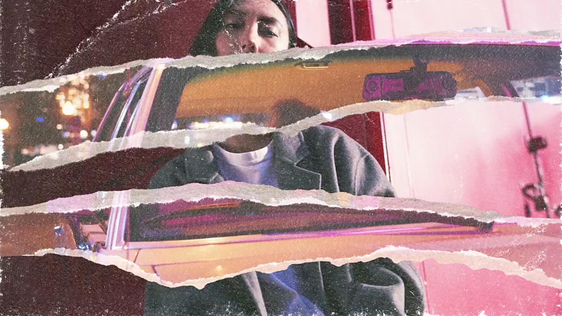 AE/PR模板：10个创意撕纸美学快闪拼贴定格动画撕纸横竖屏转场视觉效果+音效 , sucaiwan.com