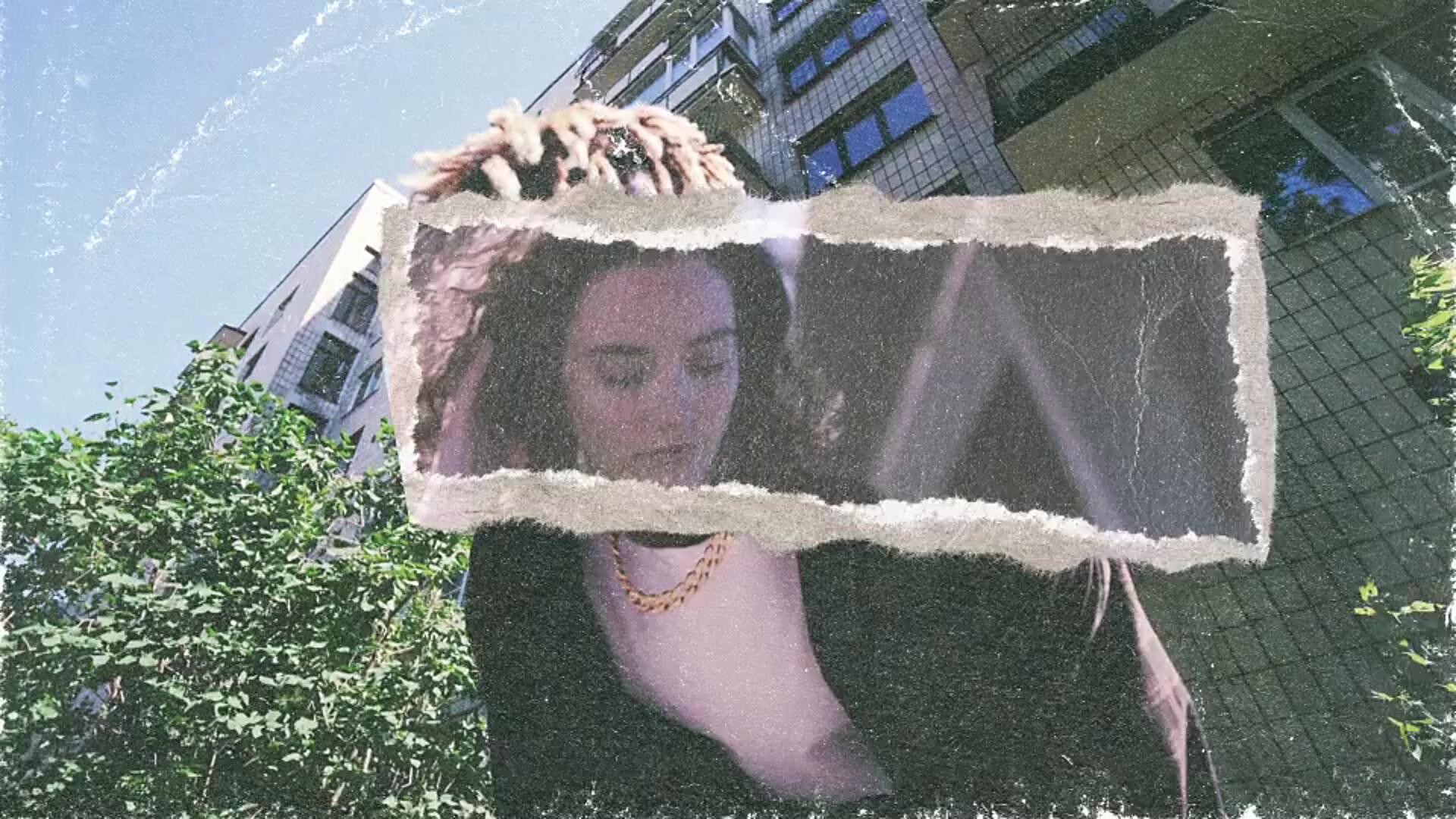 AE/PR模板：10个创意撕纸美学快闪拼贴定格动画撕纸横竖屏转场视觉效果+音效 , sucaiwan.com