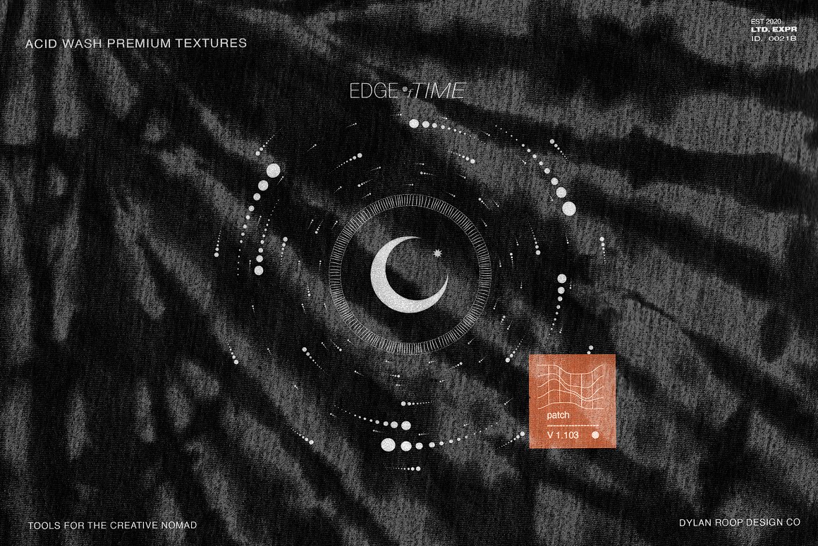 Dylan Roop Design Co. 复古酸性手工扫描做旧抽象黑白高分辨率光线效果洗涤纹理背景素材包 Acid Wash Textures 图片素材 第5张-素材湾丨精选海外优质设计素材资源 Dylan Roop Design Co. 复古酸性手工扫描做旧抽象黑白高分辨率光线效果洗涤纹理背景素材包 Acid Wash Textures 图片素材 sucaiwan.com