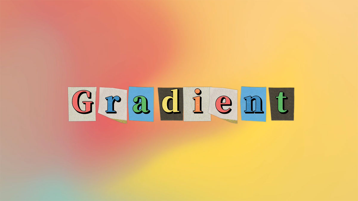 全息霓虹弥散光颗粒渐变液体循环视频背景素材 Gradient 图片素材 sucaiwan.com