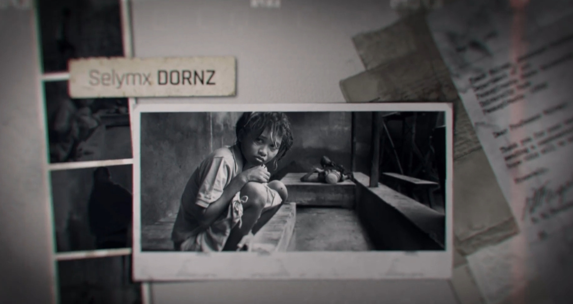 AE模板:黑暗大气恐怖侦探历史犯罪纸质电影时间线预告片模板 Grunge History Photo Slide 影视音频 第1张-素材湾丨精选海外优质设计素材资源 AE模板:黑暗大气恐怖侦探历史犯罪纸质电影时间线预告片模板 Grunge History Photo Slide 影视音频 sucaiwan.com