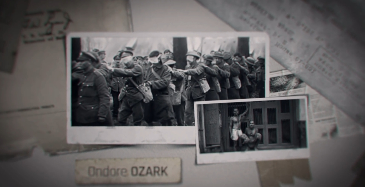 AE模板:黑暗大气恐怖侦探历史犯罪纸质电影时间线预告片模板 Grunge History Photo Slide 影视音频 第3张-素材湾丨精选海外优质设计素材资源 AE模板:黑暗大气恐怖侦探历史犯罪纸质电影时间线预告片模板 Grunge History Photo Slide 影视音频 sucaiwan.com