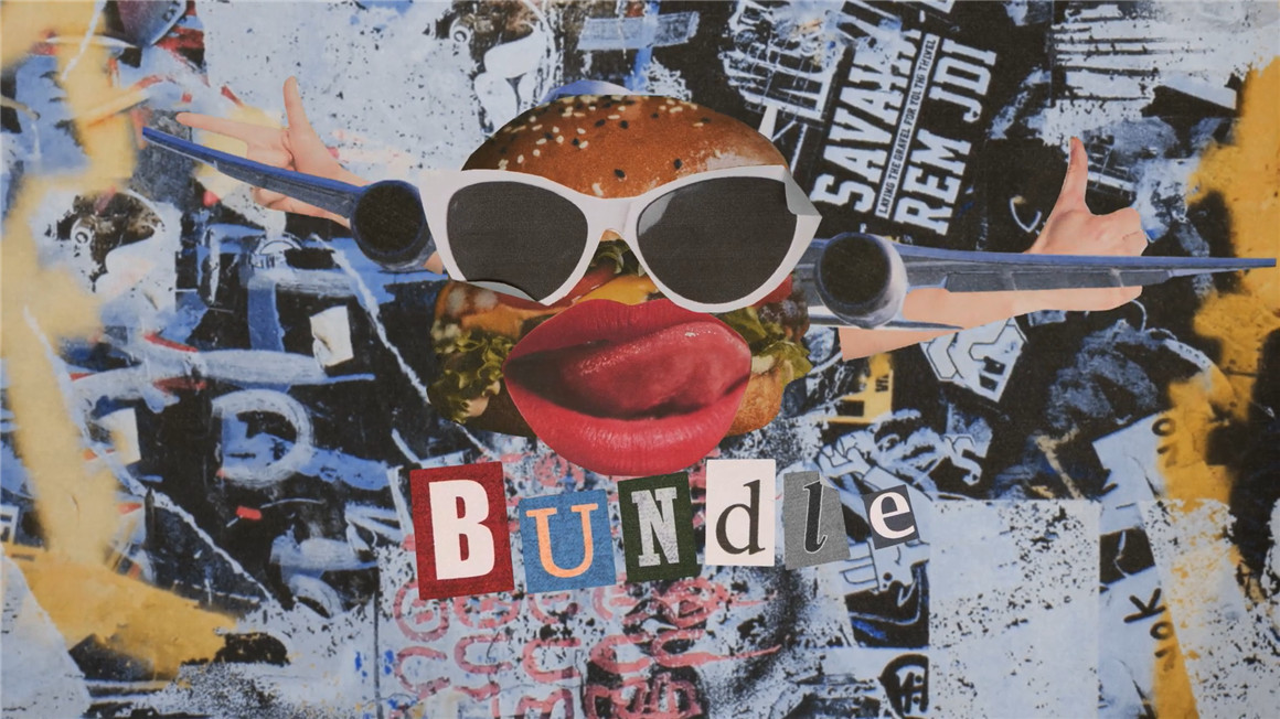 AE脚本:复古美学拼贴艺术创意构图杂志剪切动物数字元素折叠动格动画包 Collage Constructor Bundle 影视音频 第1张-素材湾丨精选海外优质设计素材资源 AE脚本:复古美学拼贴艺术创意构图杂志剪切动物数字元素折叠动格动画包 Collage Constructor Bundle 影视音频 sucaiwan.com