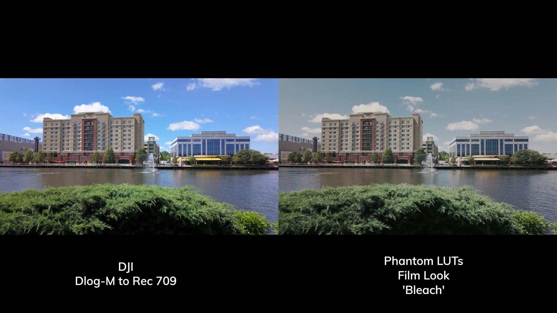 Phantom LUTs for Osmo Pocket 3 大疆Osmo Pocket 3转阿莱色彩LUTs调色预设 插件预设 第4张-素材湾丨精选海外优质设计素材资源 Phantom LUTs for Osmo Pocket 3 大疆Osmo Pocket 3转阿莱色彩LUTs调色预设 插件预设 sucaiwan.com