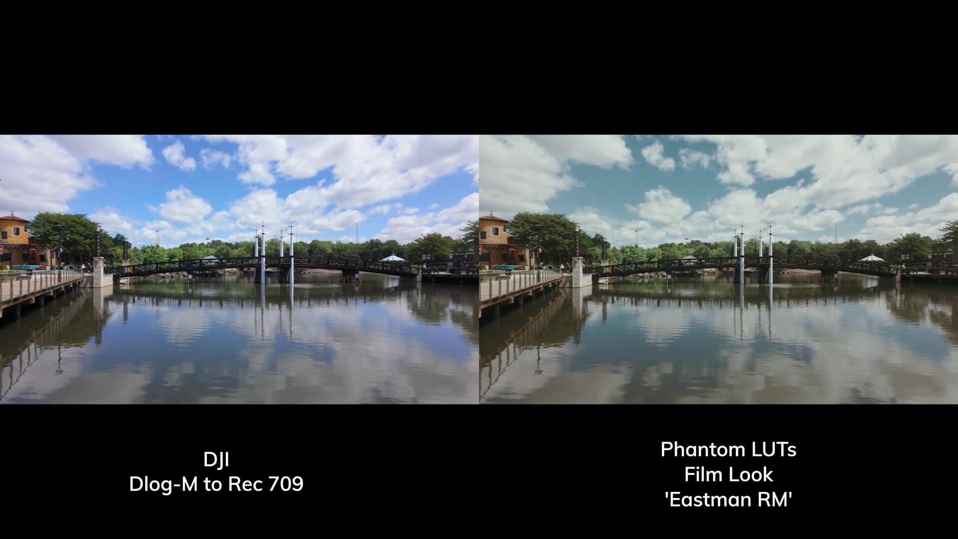 Phantom LUTs for Osmo Pocket 3 大疆Osmo Pocket 3转阿莱色彩LUTs调色预设 插件预设 第5张-素材湾丨精选海外优质设计素材资源 Phantom LUTs for Osmo Pocket 3 大疆Osmo Pocket 3转阿莱色彩LUTs调色预设 插件预设 sucaiwan.com