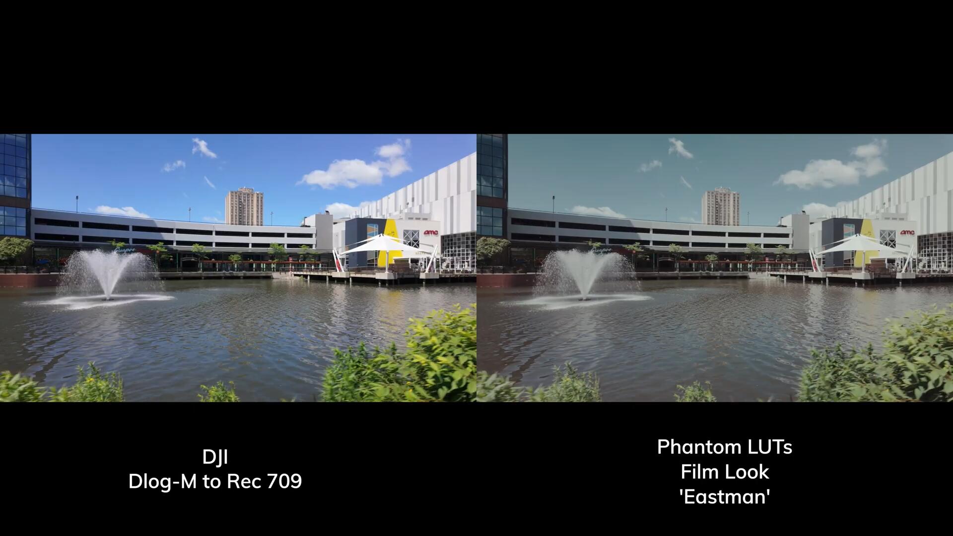 Phantom LUTs for Osmo Pocket 3 大疆Osmo Pocket 3转阿莱色彩LUTs调色预设 插件预设 第6张-素材湾丨精选海外优质设计素材资源 Phantom LUTs for Osmo Pocket 3 大疆Osmo Pocket 3转阿莱色彩LUTs调色预设 插件预设 sucaiwan.com