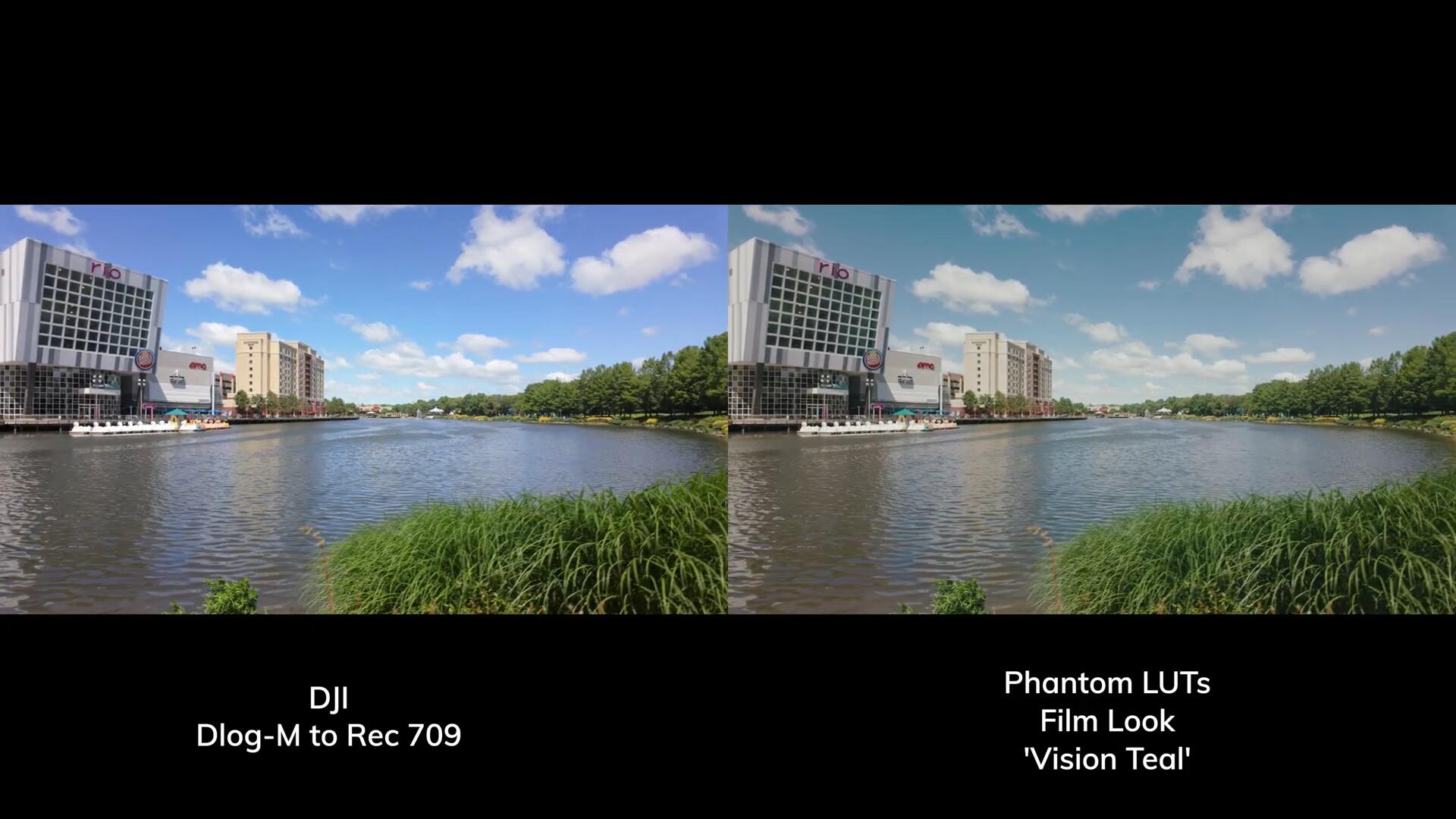 Phantom LUTs for Osmo Pocket 3 大疆Osmo Pocket 3转阿莱色彩LUTs调色预设 插件预设 第7张-素材湾丨精选海外优质设计素材资源 Phantom LUTs for Osmo Pocket 3 大疆Osmo Pocket 3转阿莱色彩LUTs调色预设 插件预设 sucaiwan.com