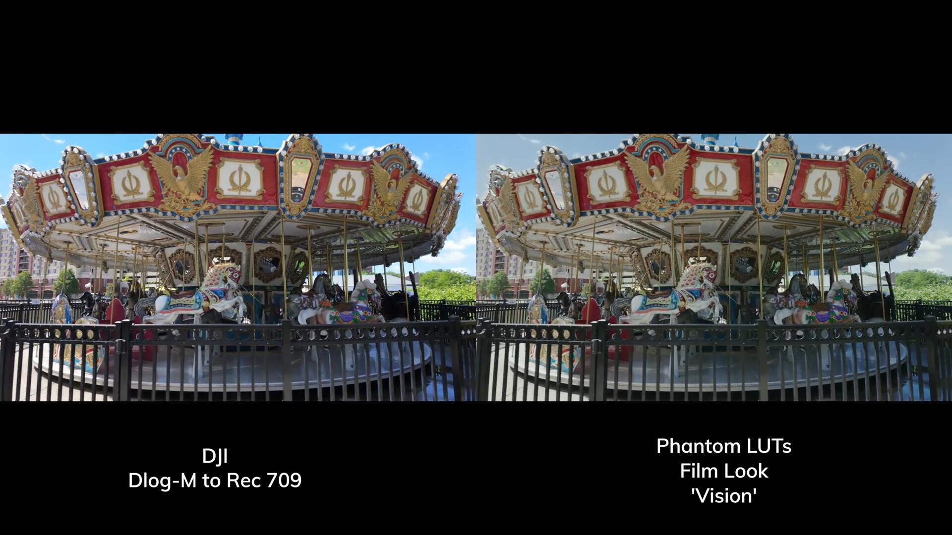 Phantom LUTs for Osmo Pocket 3 大疆Osmo Pocket 3转阿莱色彩LUTs调色预设 插件预设 第9张-素材湾丨精选海外优质设计素材资源 Phantom LUTs for Osmo Pocket 3 大疆Osmo Pocket 3转阿莱色彩LUTs调色预设 插件预设 sucaiwan.com