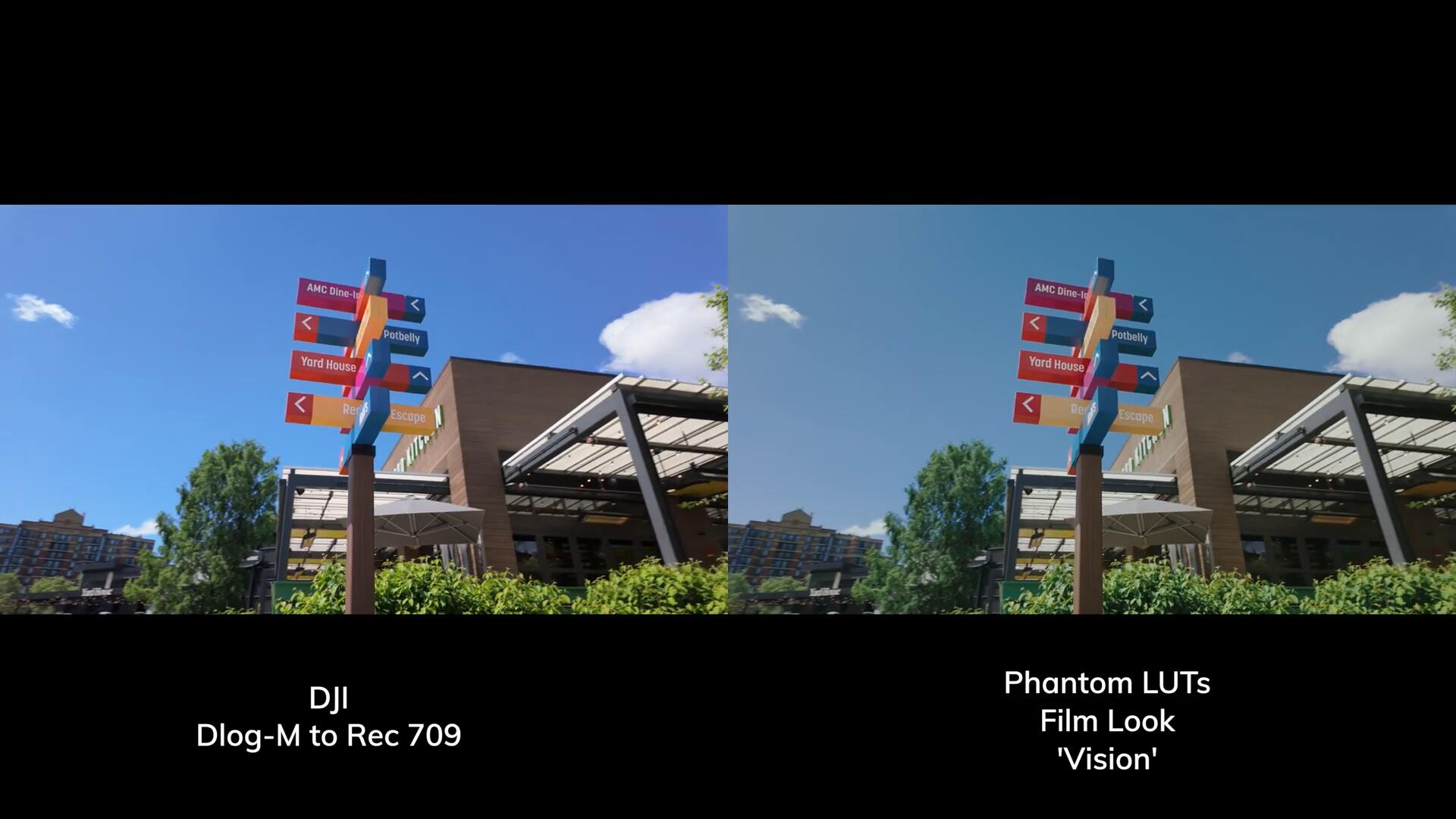 Phantom LUTs for Osmo Pocket 3 大疆Osmo Pocket 3转阿莱色彩LUTs调色预设 插件预设 第10张-素材湾丨精选海外优质设计素材资源 Phantom LUTs for Osmo Pocket 3 大疆Osmo Pocket 3转阿莱色彩LUTs调色预设 插件预设 sucaiwan.com