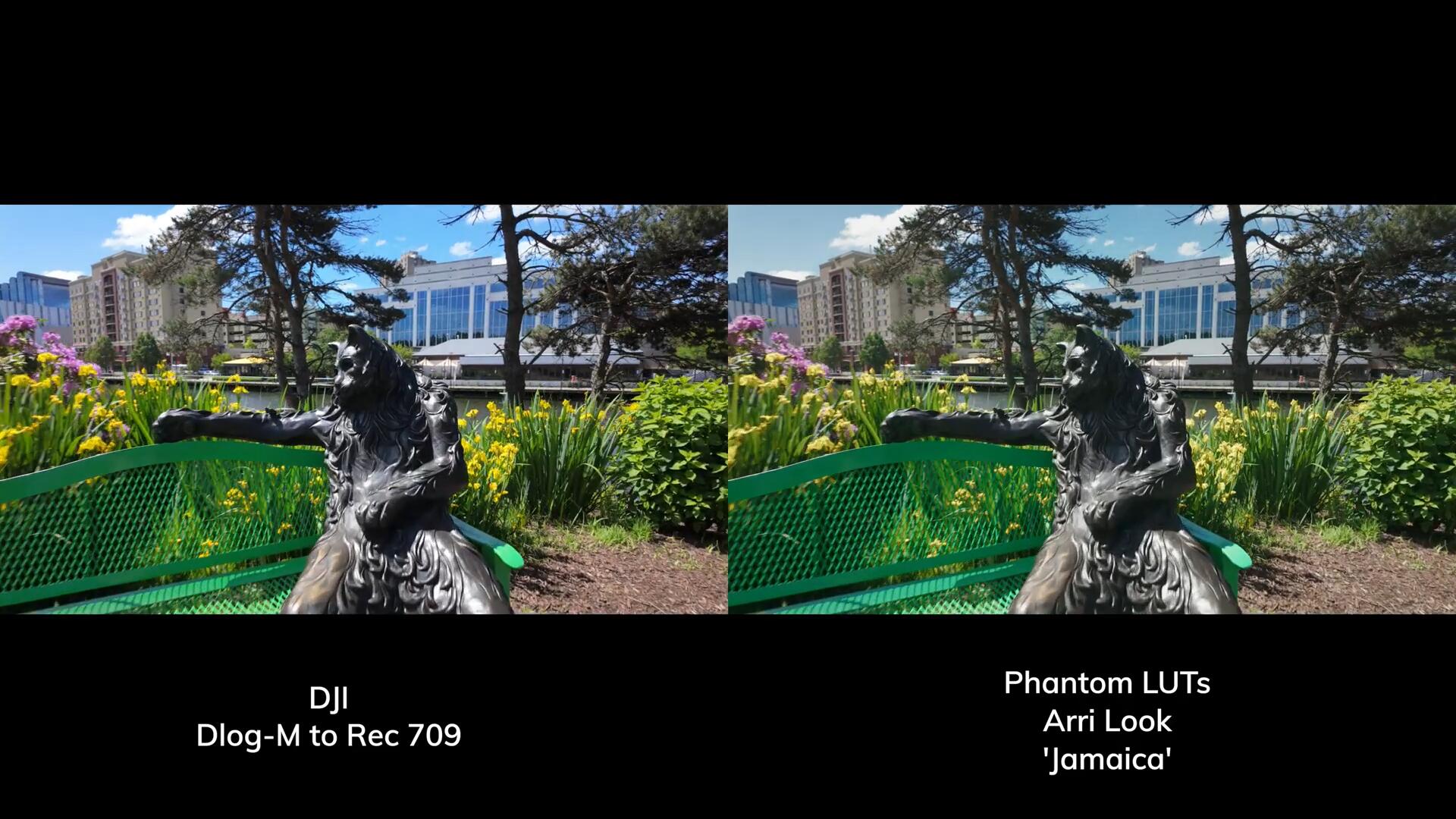 Phantom LUTs for Osmo Pocket 3 大疆Osmo Pocket 3转阿莱色彩LUTs调色预设 插件预设 第12张-素材湾丨精选海外优质设计素材资源 Phantom LUTs for Osmo Pocket 3 大疆Osmo Pocket 3转阿莱色彩LUTs调色预设 插件预设 sucaiwan.com