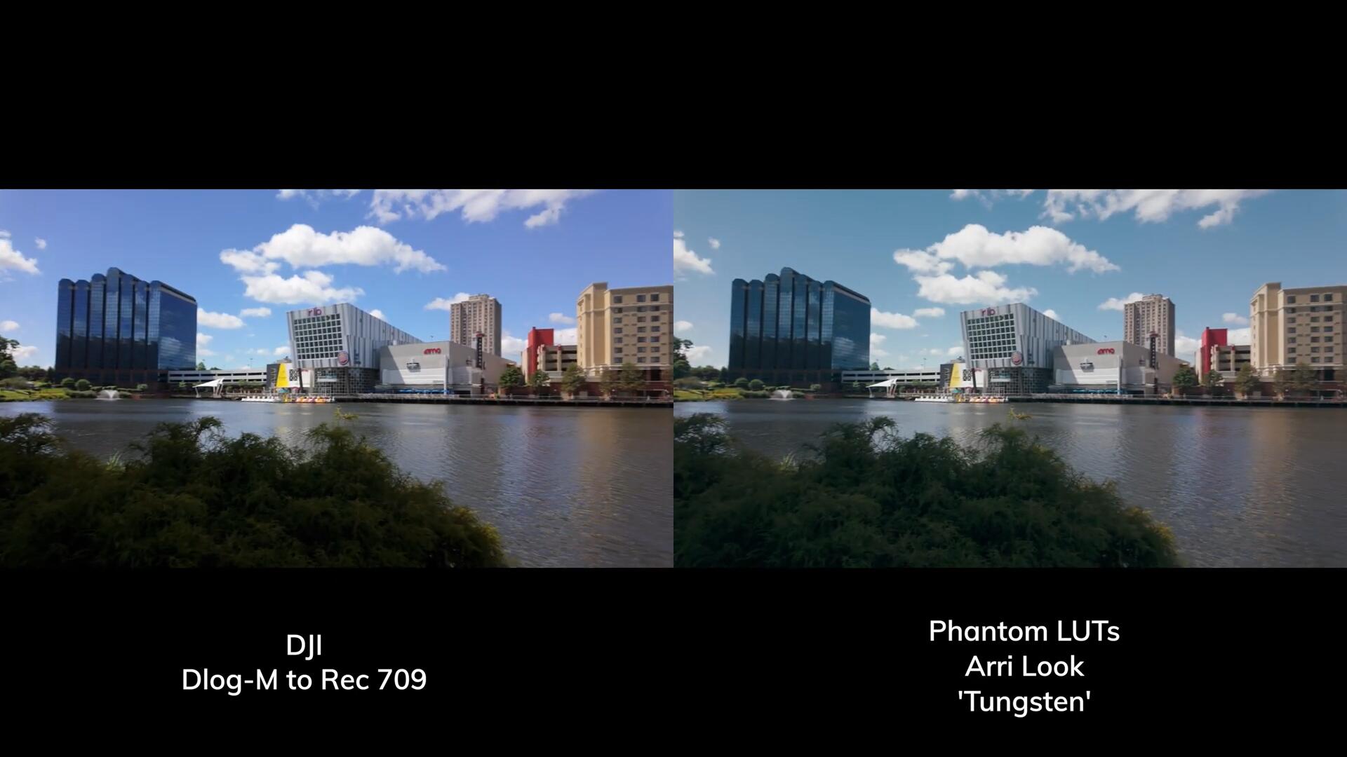 Phantom LUTs for Osmo Pocket 3 大疆Osmo Pocket 3转阿莱色彩LUTs调色预设 插件预设 第13张-素材湾丨精选海外优质设计素材资源 Phantom LUTs for Osmo Pocket 3 大疆Osmo Pocket 3转阿莱色彩LUTs调色预设 插件预设 sucaiwan.com