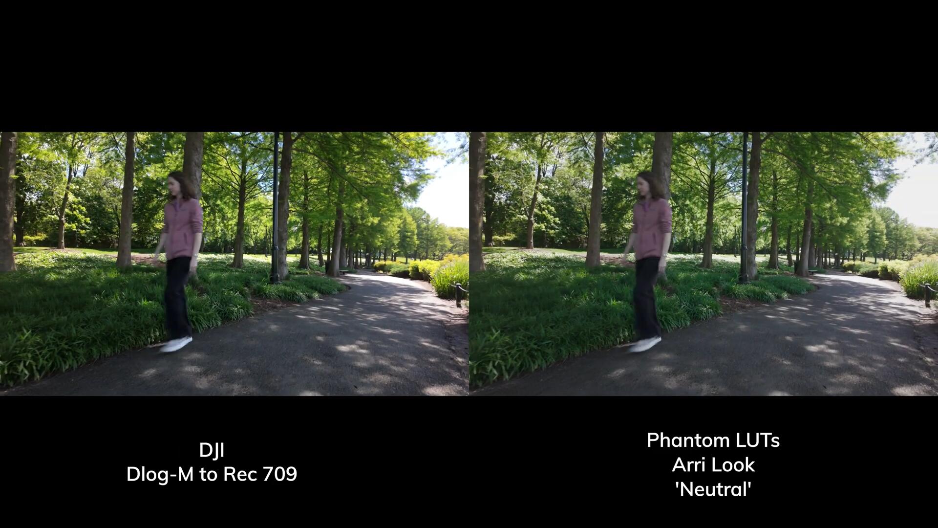 Phantom LUTs for Osmo Pocket 3 大疆Osmo Pocket 3转阿莱色彩LUTs调色预设 插件预设 第15张-素材湾丨精选海外优质设计素材资源 Phantom LUTs for Osmo Pocket 3 大疆Osmo Pocket 3转阿莱色彩LUTs调色预设 插件预设 sucaiwan.com