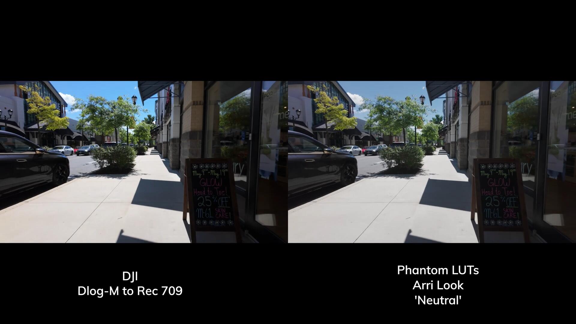 Phantom LUTs for Osmo Pocket 3 大疆Osmo Pocket 3转阿莱色彩LUTs调色预设 插件预设 第17张-素材湾丨精选海外优质设计素材资源 Phantom LUTs for Osmo Pocket 3 大疆Osmo Pocket 3转阿莱色彩LUTs调色预设 插件预设 sucaiwan.com