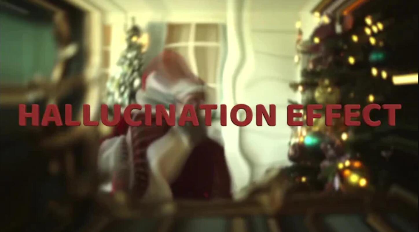 FCPX插件：8种新潮幻觉震动棱镜折射音乐视频效果 , sucaiwan.com