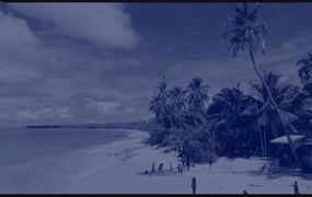 FCPX插件:40多种复古怀旧Super8/16/35mm胶片灰尘划痕颗粒线条斑点色差效果