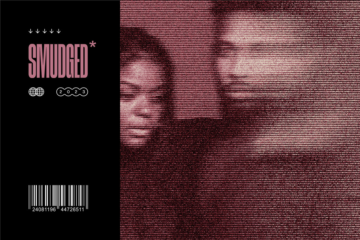 老式情绪电影氛围黑色污迹颗粒纸纹理海报封面效果PSD样机+PS动作 Smudged Gloomy Photoshop Kit , 第4张-素材湾丨精选海外优质设计素材资源 老式情绪电影氛围黑色污迹颗粒纸纹理海报封面效果PSD样机+PS动作 Smudged Gloomy Photoshop Kit , sucaiwan.com