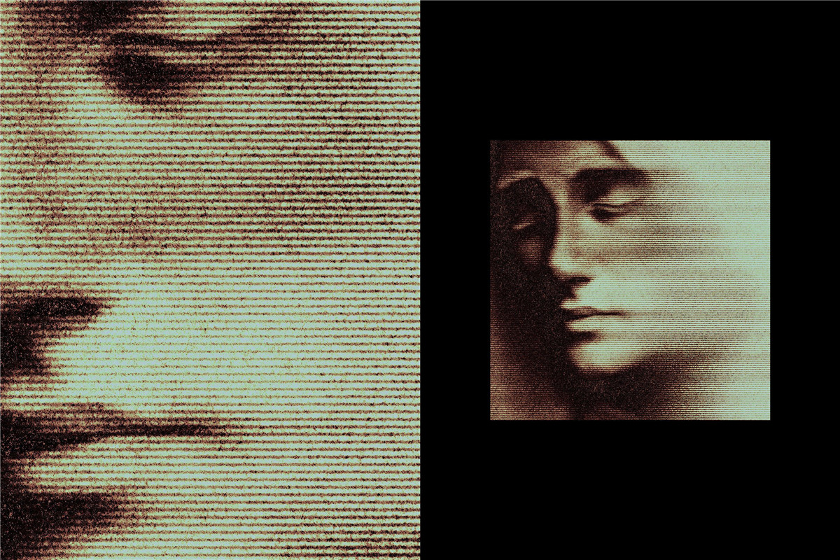 老式情绪电影氛围黑色污迹颗粒纸纹理海报封面效果PSD样机+PS动作 Smudged Gloomy Photoshop Kit , 第14张-素材湾丨精选海外优质设计素材资源 老式情绪电影氛围黑色污迹颗粒纸纹理海报封面效果PSD样机+PS动作 Smudged Gloomy Photoshop Kit , sucaiwan.com