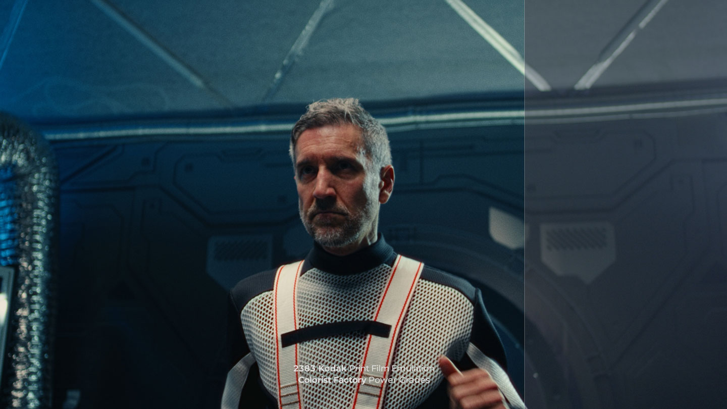 复古电影级胶片薄膜仿真模拟达芬奇颜色分级调色节点LUTs调色预设套装 Colorist Factory – FilmForever™ Film Emulation Power Grade (Updated) 插件预设 第8张-素材湾丨精选海外优质设计素材资源 复古电影级胶片薄膜仿真模拟达芬奇颜色分级调色节点LUTs调色预设套装 Colorist Factory – FilmForever™ Film Emulation Power Grade (Updated) 插件预设 sucaiwan.com