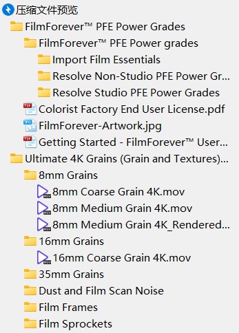 复古电影级胶片薄膜仿真模拟达芬奇颜色分级调色节点LUTs调色预设套装 Colorist Factory – FilmForever™ Film Emulation Power Grade (Updated) 插件预设 第10张-素材湾丨精选海外优质设计素材资源 复古电影级胶片薄膜仿真模拟达芬奇颜色分级调色节点LUTs调色预设套装 Colorist Factory – FilmForever™ Film Emulation Power Grade (Updated) 插件预设 sucaiwan.com