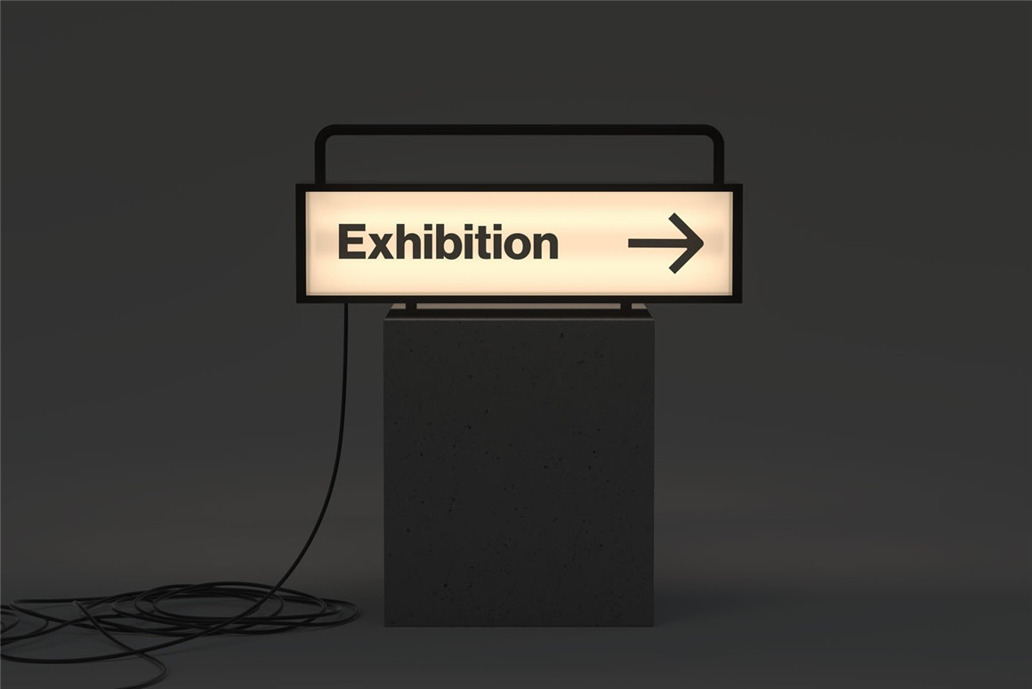 Studio Family 24款高级质感品牌VI提案logo名片海报单张展示PS样机模板 Branding Mockup Collection Studio Family 样机素材 sucaiwan.com
