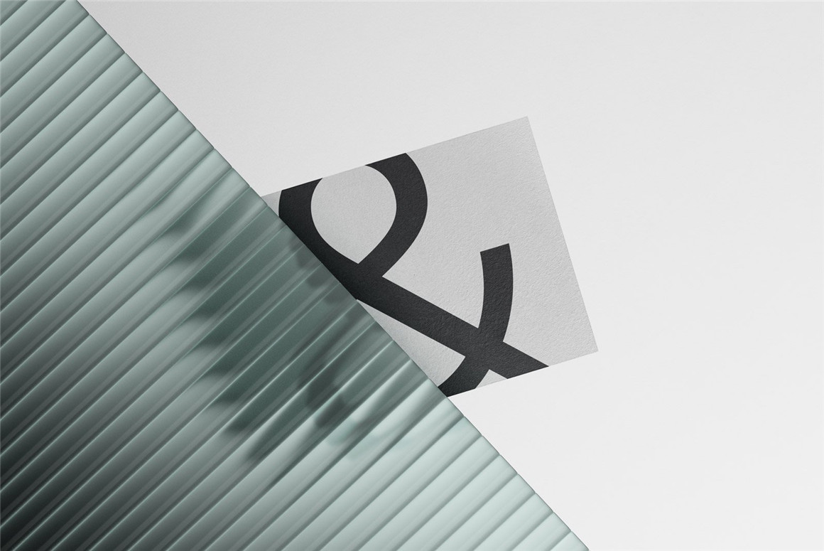 Studio Family 24款高级质感品牌VI提案logo名片海报单张展示PS样机模板 Branding Mockup Collection Studio Family 样机素材 sucaiwan.com