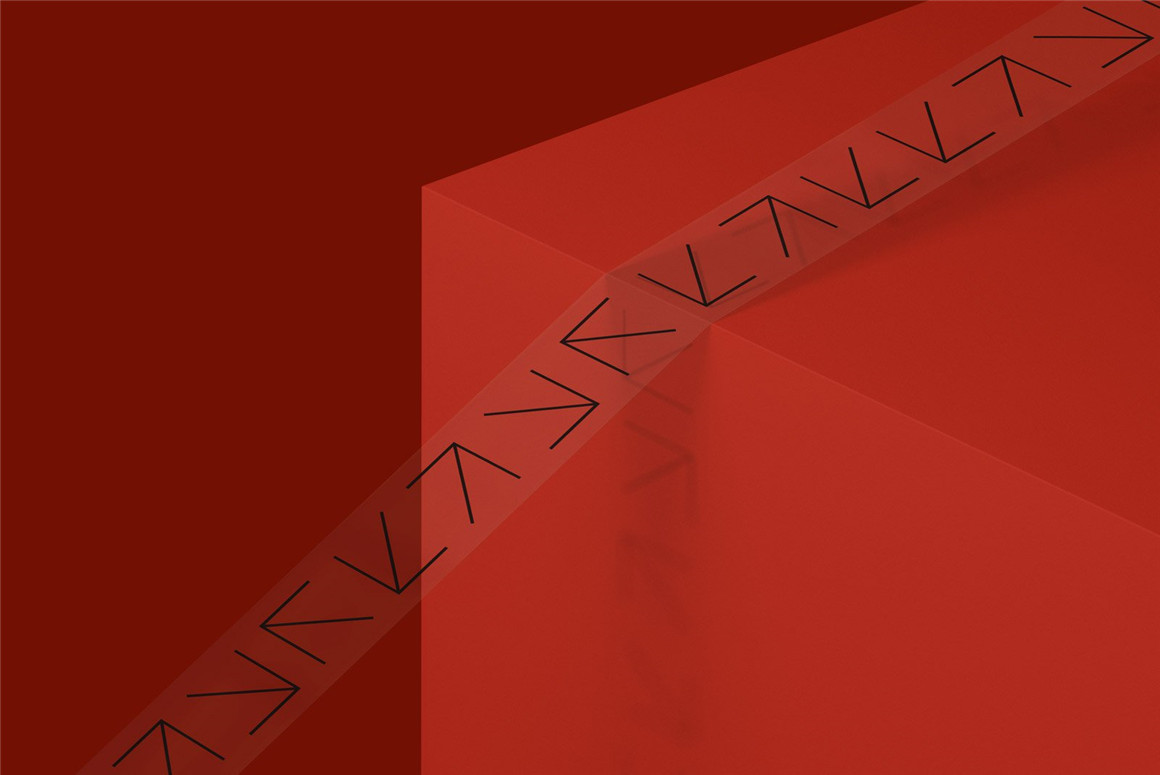 Studio Family 24款高级质感品牌VI提案logo名片海报单张展示PS样机模板 Branding Mockup Collection Studio Family 样机素材 sucaiwan.com