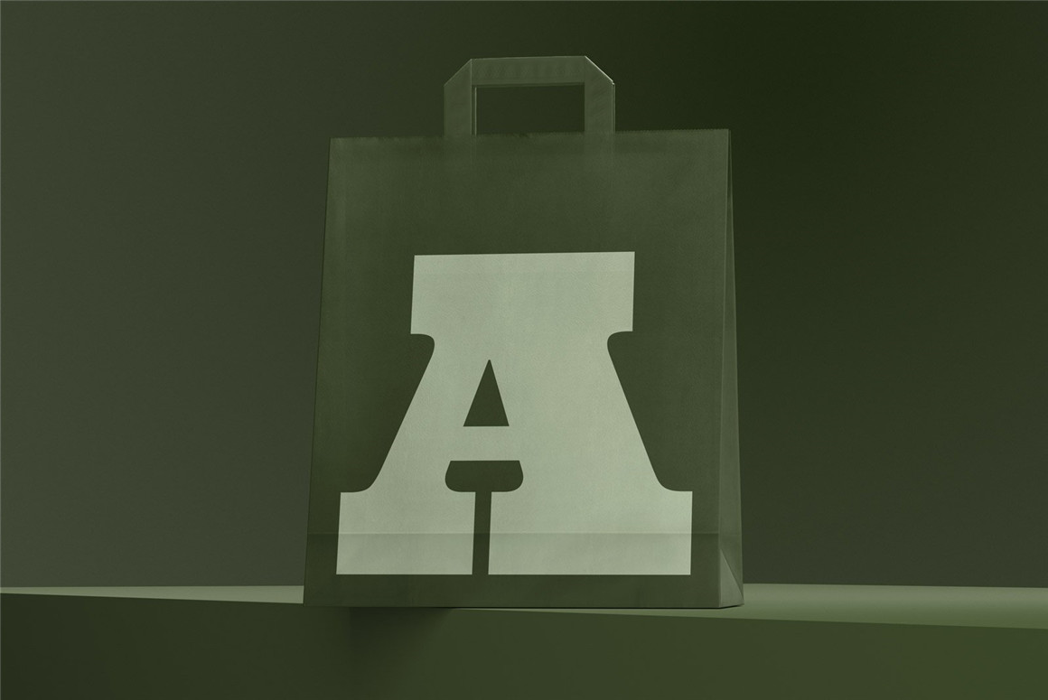 Studio Family 24款高级质感品牌VI提案logo名片海报单张展示PS样机模板 Branding Mockup Collection Studio Family 样机素材 sucaiwan.com