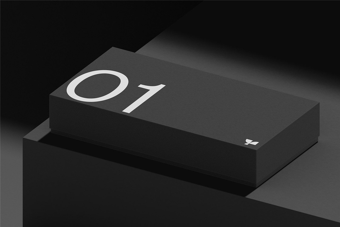 Studio Family 24款高级质感品牌VI提案logo名片海报单张展示PS样机模板 Branding Mockup Collection Studio Family 样机素材 sucaiwan.com