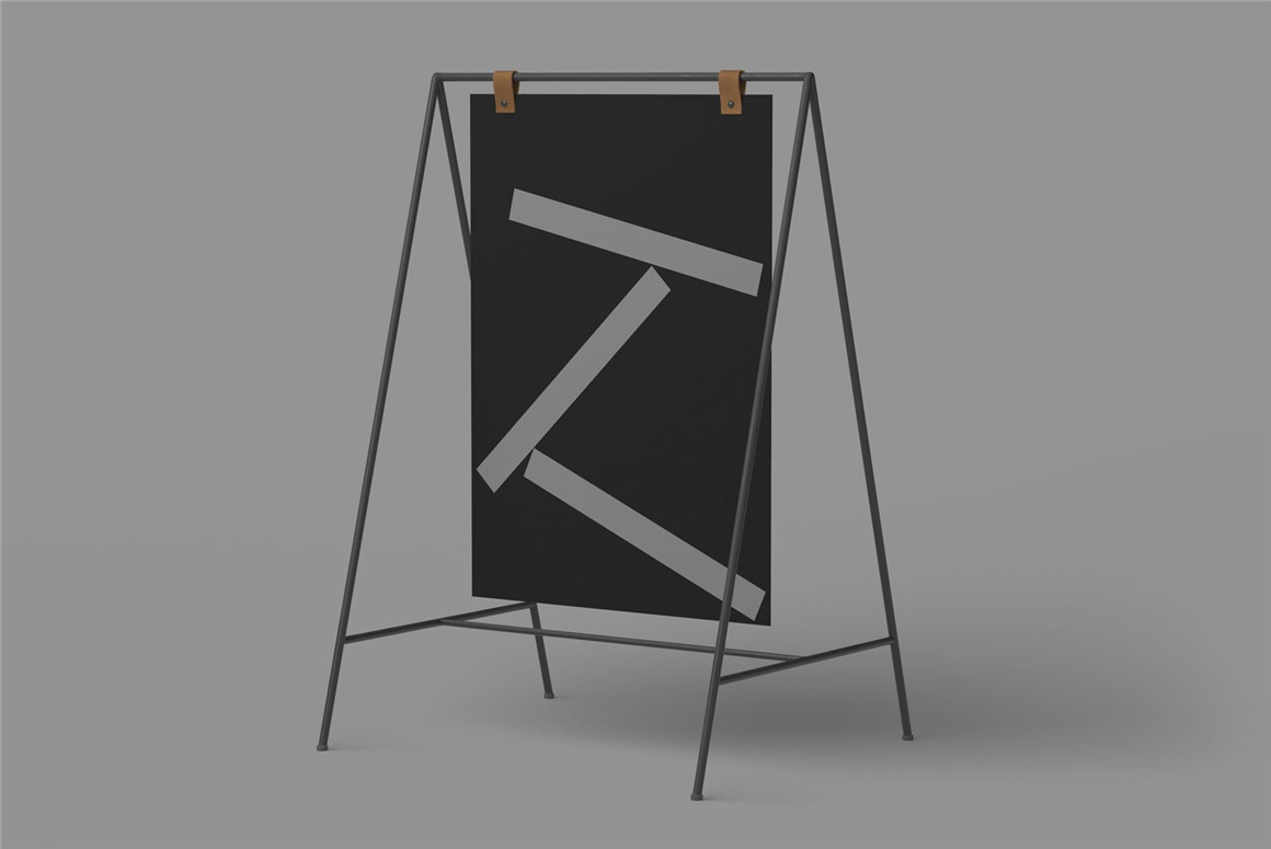 Studio Family 24款高级质感品牌VI提案logo名片海报单张展示PS样机模板 Branding Mockup Collection Studio Family 样机素材 sucaiwan.com