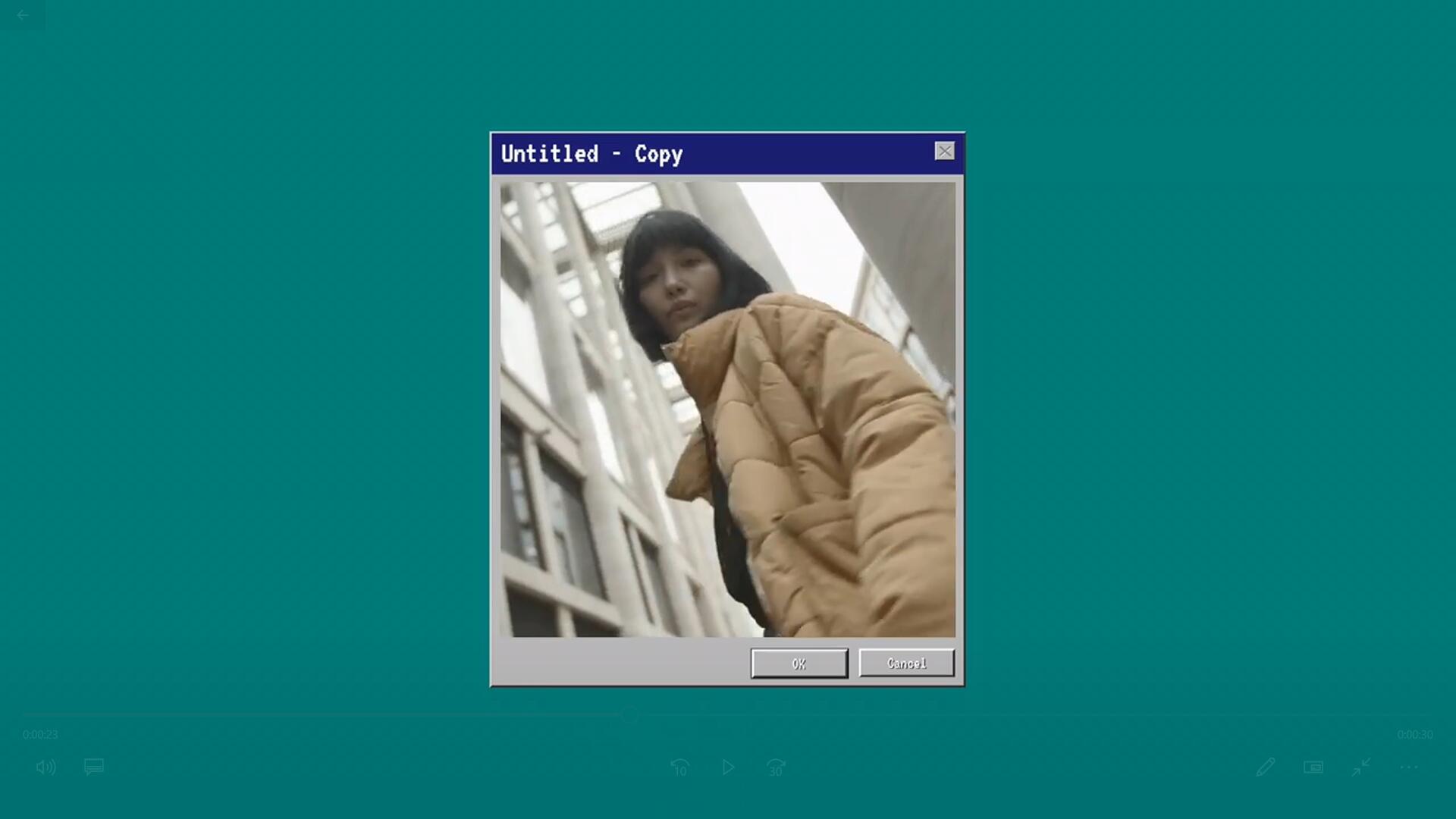 FCPX插件:复古美学WIN95旧计算机窗口进度条提示页弹窗文字闪烁效果 , 第6张-素材湾丨精选海外优质设计素材资源 FCPX插件:复古美学WIN95旧计算机窗口进度条提示页弹窗文字闪烁效果 , sucaiwan.com
