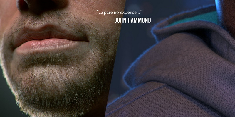 大师课程:Blender真实人物头部肖像雕刻建模贴图材质灯光渲染教程 中文/英文字幕 HUMAN Realistic Portrait Creation with Blender | Release Video , 第7张-素材湾丨精选海外优质设计素材资源 大师课程:Blender真实人物头部肖像雕刻建模贴图材质灯光渲染教程 中文/英文字幕 HUMAN Realistic Portrait Creation with Blender | Release Video , sucaiwan.com